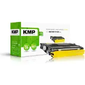 KMP B-T23, 1500 Seiten, Schwarz, 1 Stück(e)