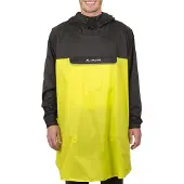 Vaude Bike Valero Wasserdichter Poncho