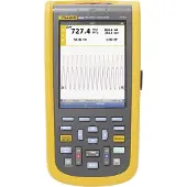 Fluke Hand-Oszilloskop Scope-Meter 125B/EU/s 40 MHz 2-Kanal 4 GSa/s (4756054)