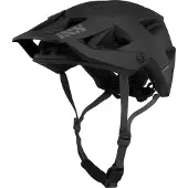 IXS Trigger AM, Halber Helm, Formenbau, Helmvisier, Matt