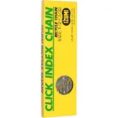 Izumi Chain Click Index Kette