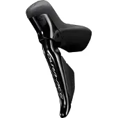 Shimano Umwerfersteuerung für Rennlenker, hydraulische Scheibenbremse Dura-Ace ST-R9270-L