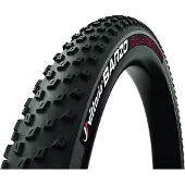 Vittoria Barzo TNT 27,5x2,25 (55-584) faltbar schwarz-grau 11A00008