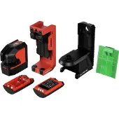 Leica Lino L2p5g Lasernivellier