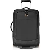 Everki Wheeled 420 Laptop-Trolley, von 15-Zoll bis 18,4-Zoll Schwarz