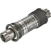 Shimano BB-ES300 Tretlager Octalink BSA E-Typ 73mm 121mm 2022 Innenlager Vierkant / Vielzahn