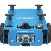 Texas Instruments TI-Innovator Rover Programmerbart fartøj