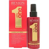 Revlon Professional Uniq One - All In One Hair Treatment Einzigartige Haarkur 10 in 1 - 150 ml