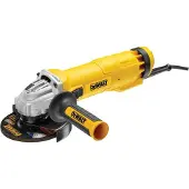 DeWalt DWE4217KD-QS, 11000 RPM, 12,5 cm, AC, 1,85 kg