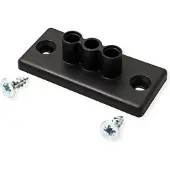 Bachmann Easy-Desk-2B schwarz