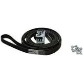 HP Belt & Tensioner Assy Serv 60