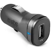 SBS Autoladegerät mit USB-Ausgang mit 1A