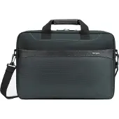 Targus Geolite Essential Topload 17" Ocean Umhängetasche