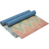 Yogistar Yogamatte yogimat pure - art collection - aztec carpet