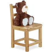 Relaxdays Kinderstuhl
