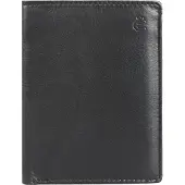 Esquire Eco Geldbörse Leder 9 cm