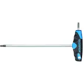 Gedore Cranked Socket Key T-handle TX T10