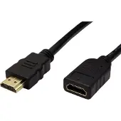 Value 11.99.5574 Hdmi-kabel