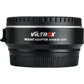 Viltrox EF-EOS M2 Speed Booster (Focal Reducer)