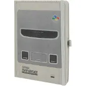 Pyramid Nintendo A5 Premium Notizbuch