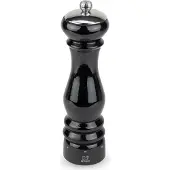 Peugeot Salzmühle PARIS ICONE 22cm Buchenholz uSelect Stahlmahlwerk Gewürze