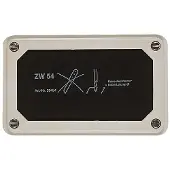 ABB Striebel&John Moosgummiflansch ZW54 2CPX039454R9999