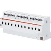 ABB STOTZ-KONTAKT Schaltaktor 12-fach 6A SA/S12.6.2.1
