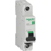 Schneider Electric Multi 9 OEM LS-Schalter C60N 1-polig 10A M9F10110