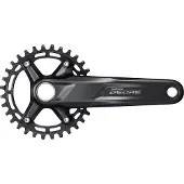 Shimano Deore M5100 Kurbelgarnitur