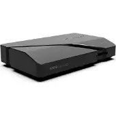DreamTV Mini Ultra HD Android 11 IP Mediaplayer (4K, Dual WLAN, Bluetooth, Smart TV Box)