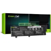 Green Cell Le118 Ersatzakku Für Laptop