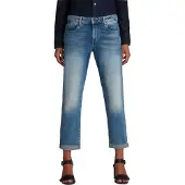 G-Star Kate Boyfriend Jeans Blau 31 / 34 Damen Blau 31