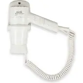 Electrostar Starmix STARM 012995 Hand-Haartrockner HFW 12 ws