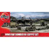 Wittmax Bomber Re-Supply Set