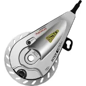 Shimano Rollenbremse NEXUS BR-C3000 VR