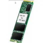 Unify SSD - 256 GB - intern - M.2 - M.2 Card