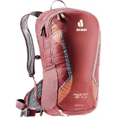 Deuter Race EXP Air 5907 redwood-paprika One Size