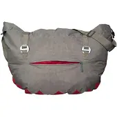 8 B Plus Hank Tasche