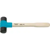 Hazet 1952-40 317mm 40mm Schonhammer