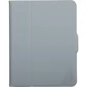 Targus VersaVu Eco Klapphülle für das Apple iPad 11 (2025) 11 Zoll A16 / iPad 10 (2022) 10.9 Zoll - Silber