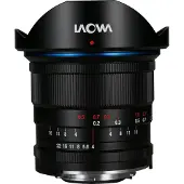 Laowa 14 mm ƒ/4 Spiegelreflexkamera-Zero-D-Objektiv Nikon F