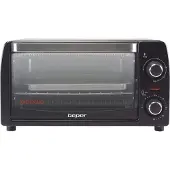 Beper 90882 Miniofen - 1050W