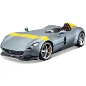 Bburago Ferrari Monza SP1 1:18 Modelbil