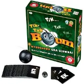 Piatnik Tik Tak Bum - Neue Ausgabe