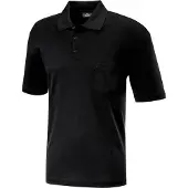 Ragman H-Polo Polo Soft-Knit uni