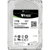 Seagate Exos 7E2000 512E