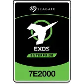 Seagate Exos 7E2000 512E