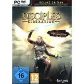 Disciples: Liberation - Deluxe Edition