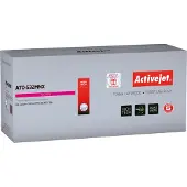 ActiveJet ATO-532MNX Tonerkartusche (Ersatz für OKI 46490606; Höchste; 6000 seiten; magenta), 6000 Seiten, Magenta, 1 Stück(e)
