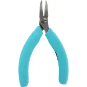 Weller Spitzschneider, Hand-Draht-/Kabelschneider, Grün, 0,6 mm, 12 cm, 67 g